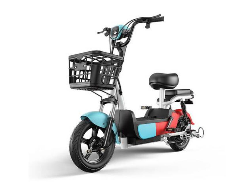 Electric bicycle