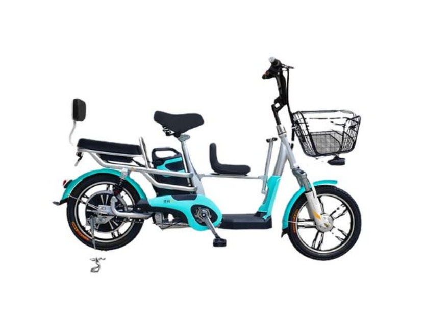 Electric bicycle
